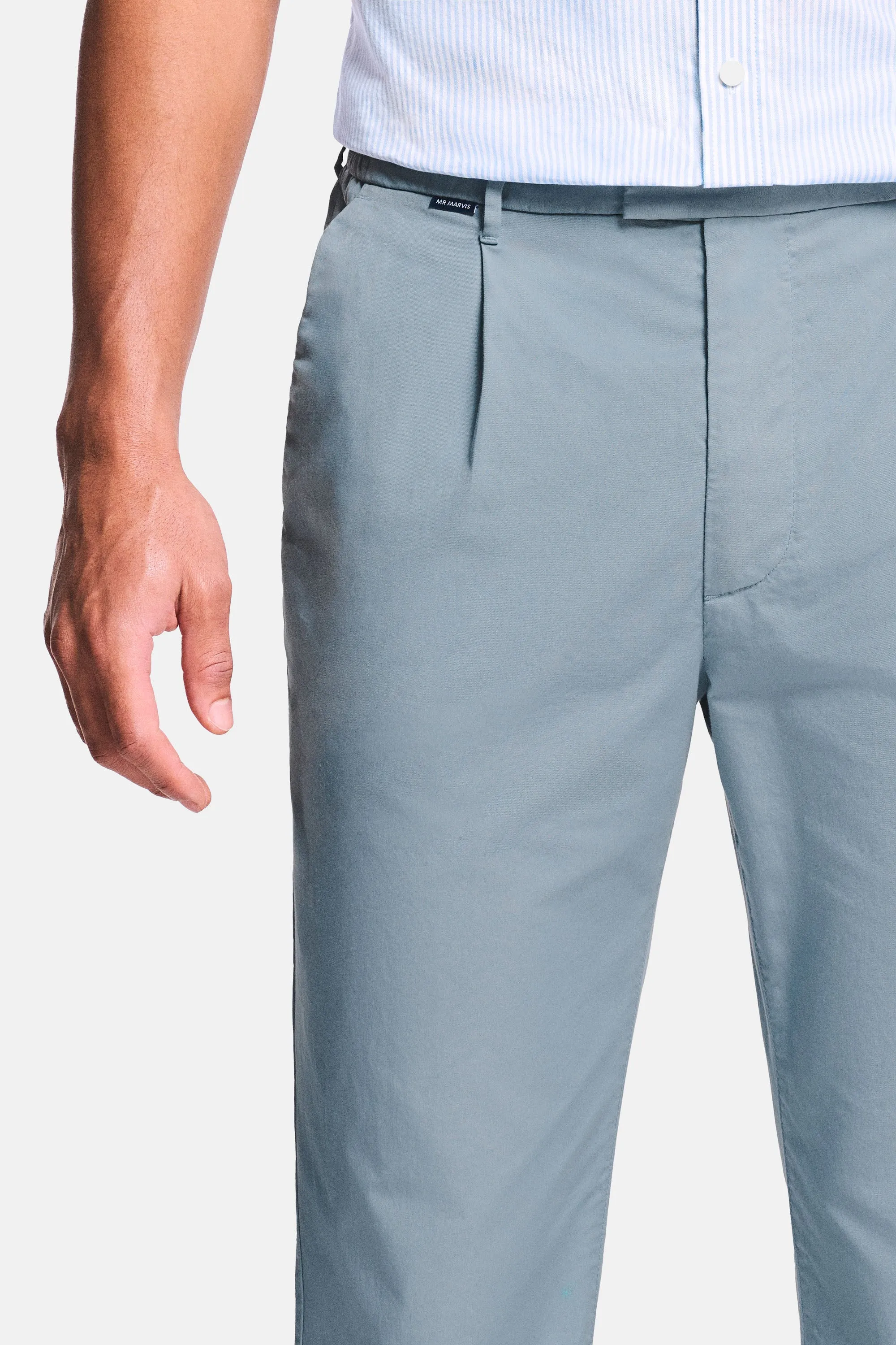 Antarctics * The Classic Chinos