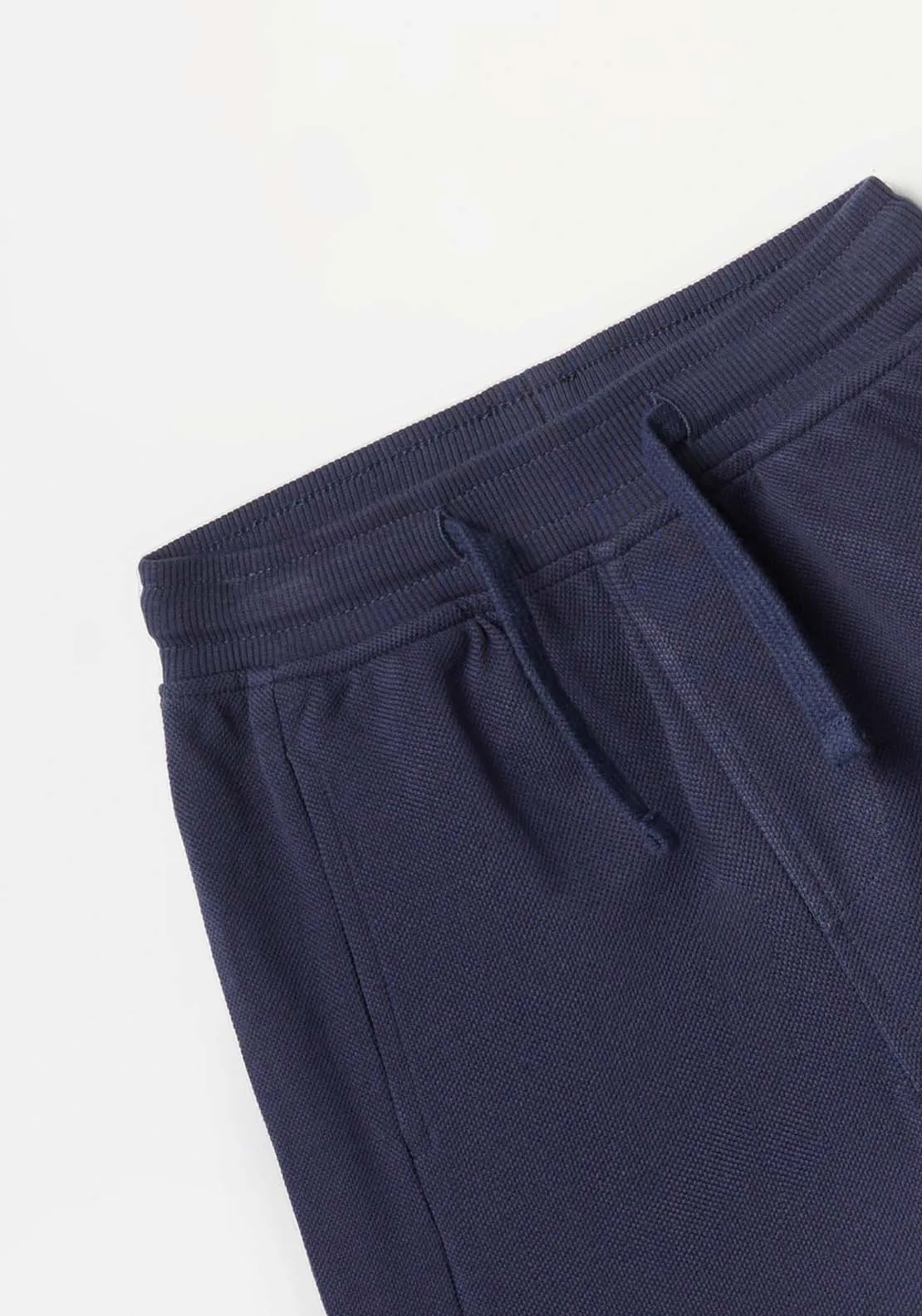 Basic Shorts Blue - Navy / Blue