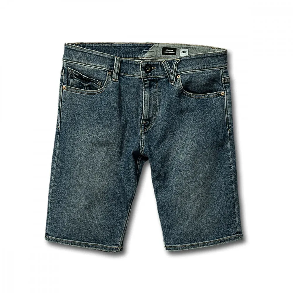 Bermuda Volcom Solver Jeans