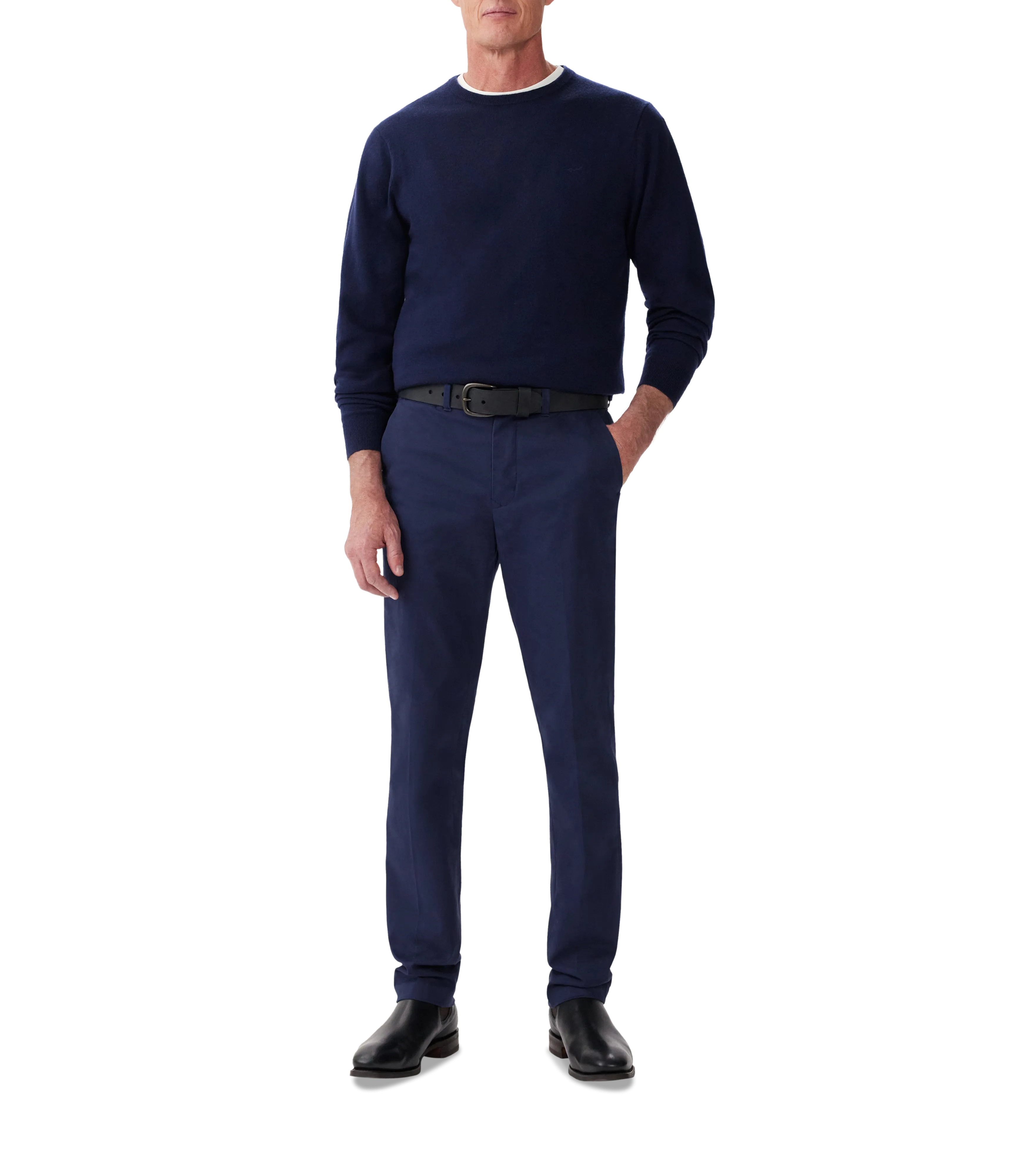 Berwick Chino