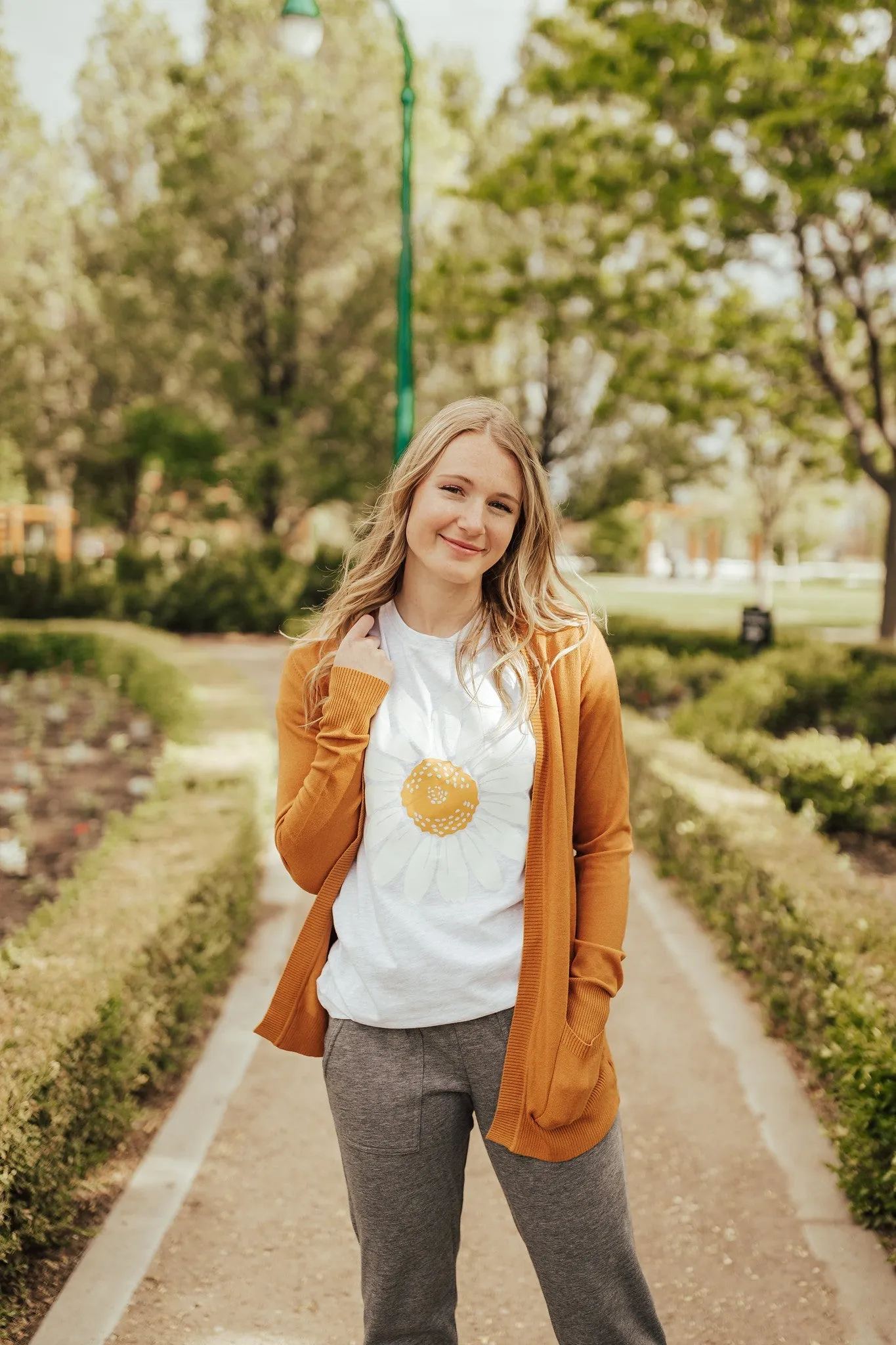 Bethany Cardigan