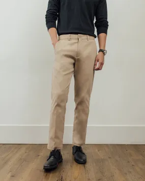 CHINOS TROUSER