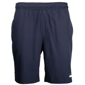 Core Bermuda Tennis Shorts