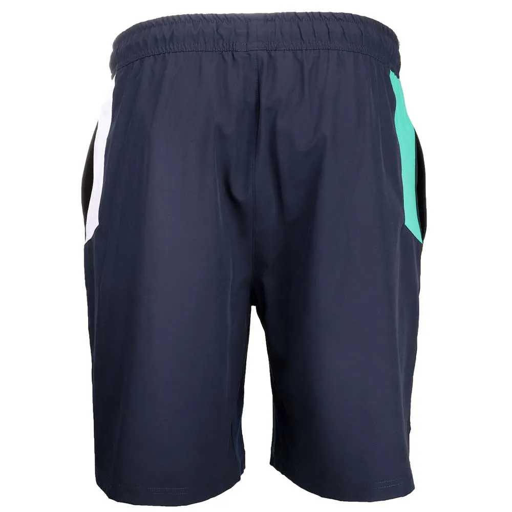 Core Bermuda Tennis Shorts