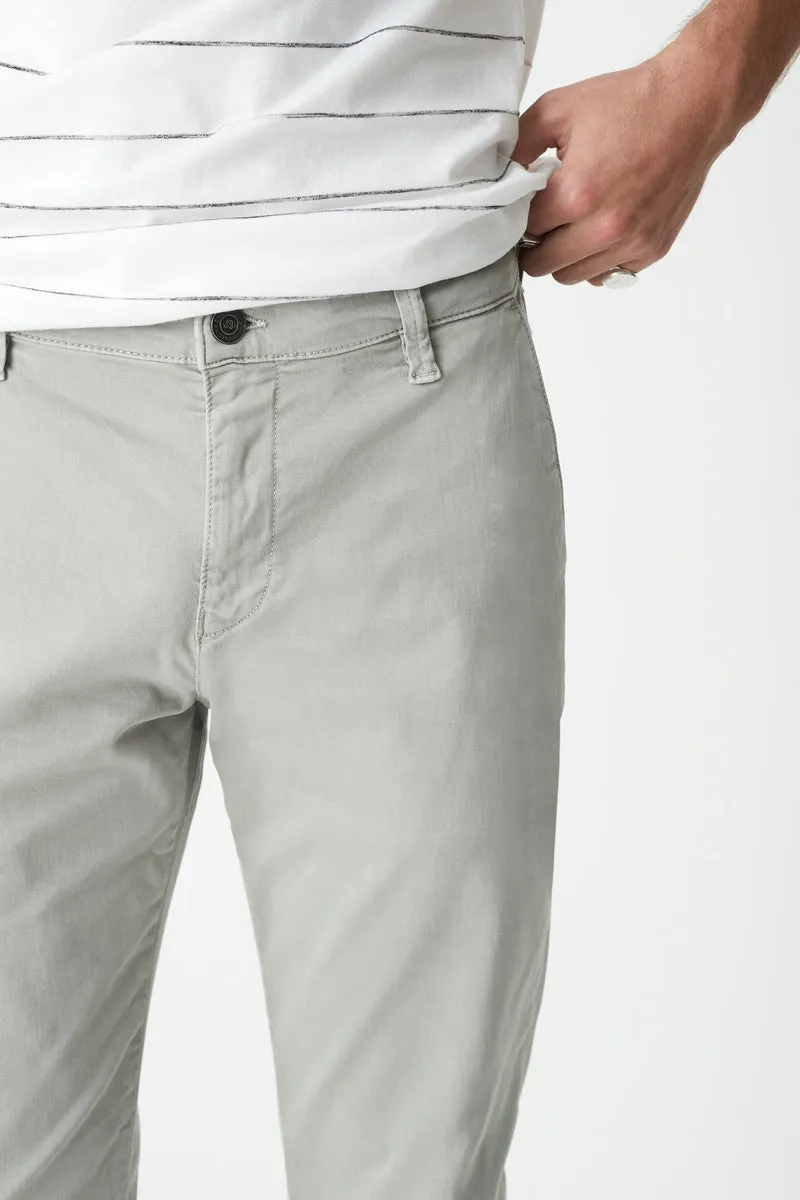 Edward Chinos - Grey Twill