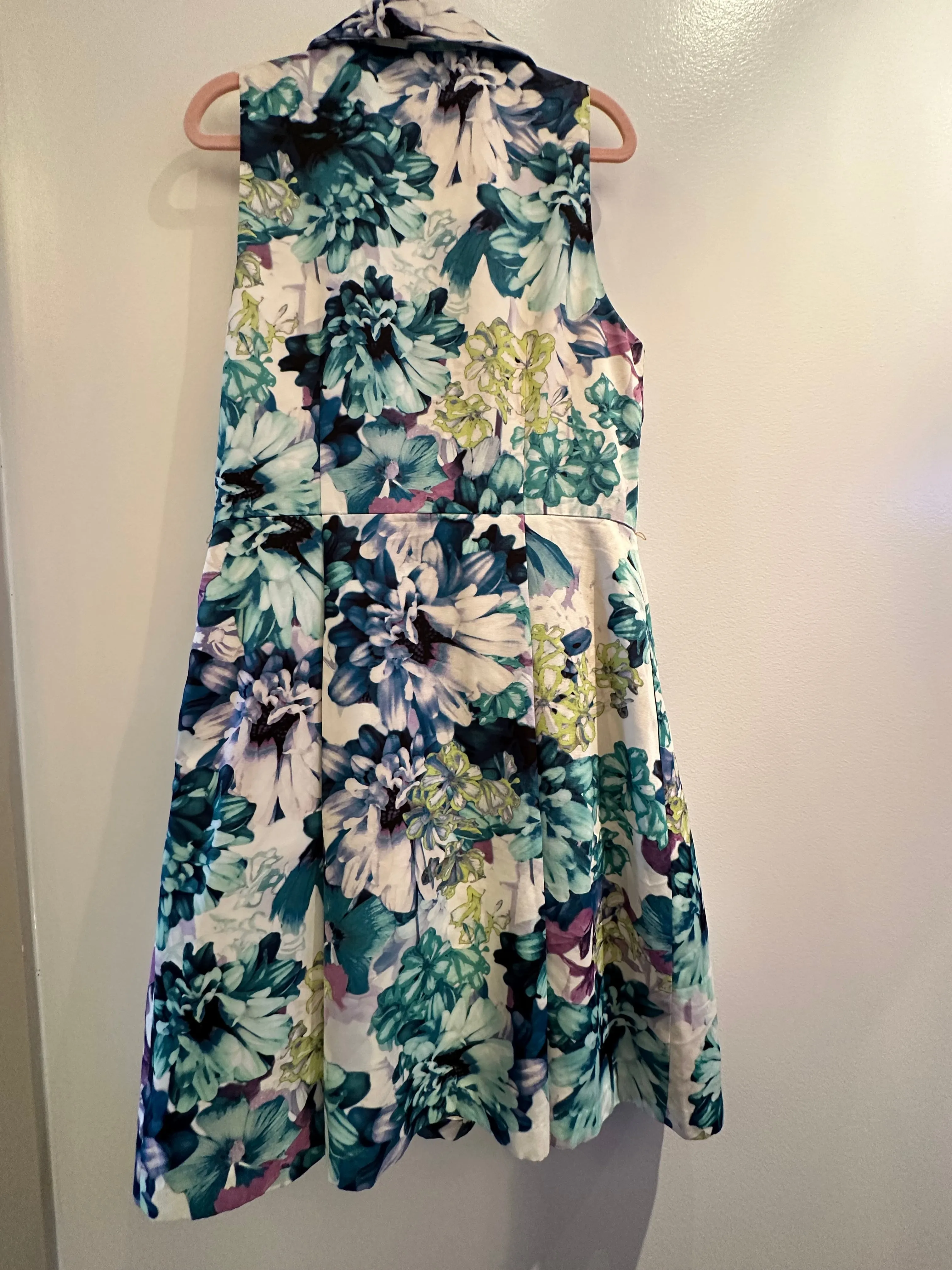 Eliza J Dress Size 12