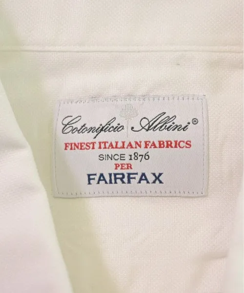 FAIRFAX Dress shirts