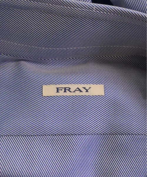 FRAY Dress shirts