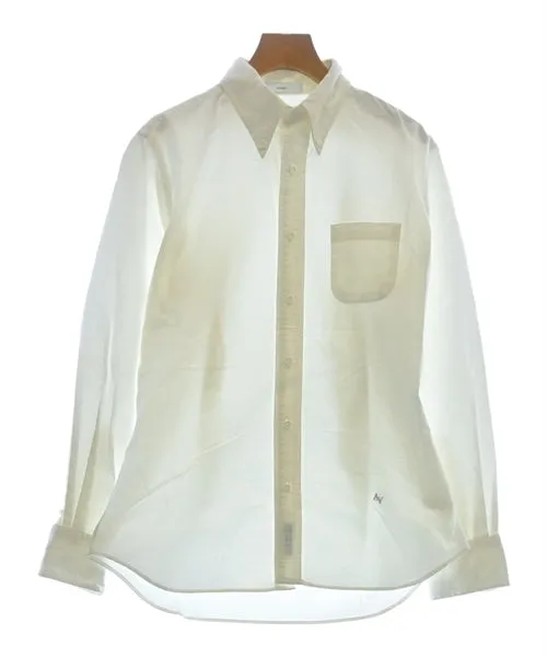 INDIVIDUALIZED SHIRTS Dress shirts