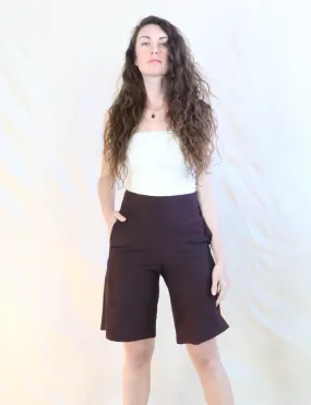 Joey Simplicity Bermuda Shorts