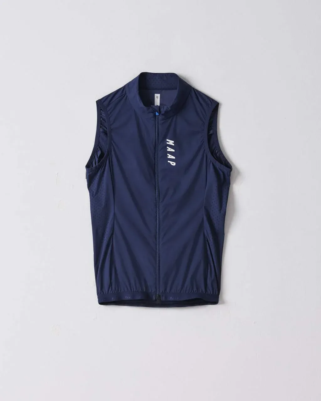 Maap Women's Team Vest - Navy XS