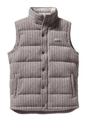 M's Quilt Again Vest