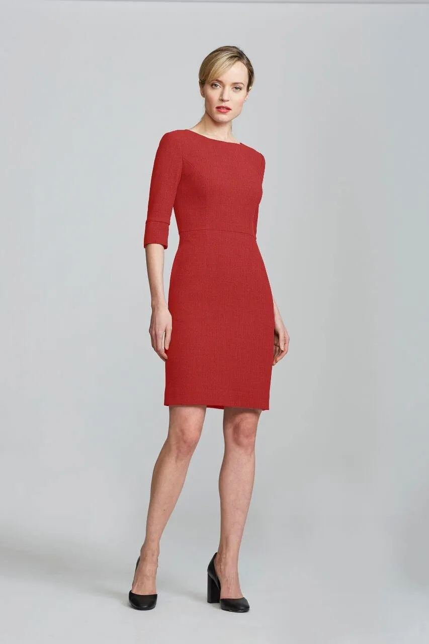 Nora Gardner Gabrielle Dress