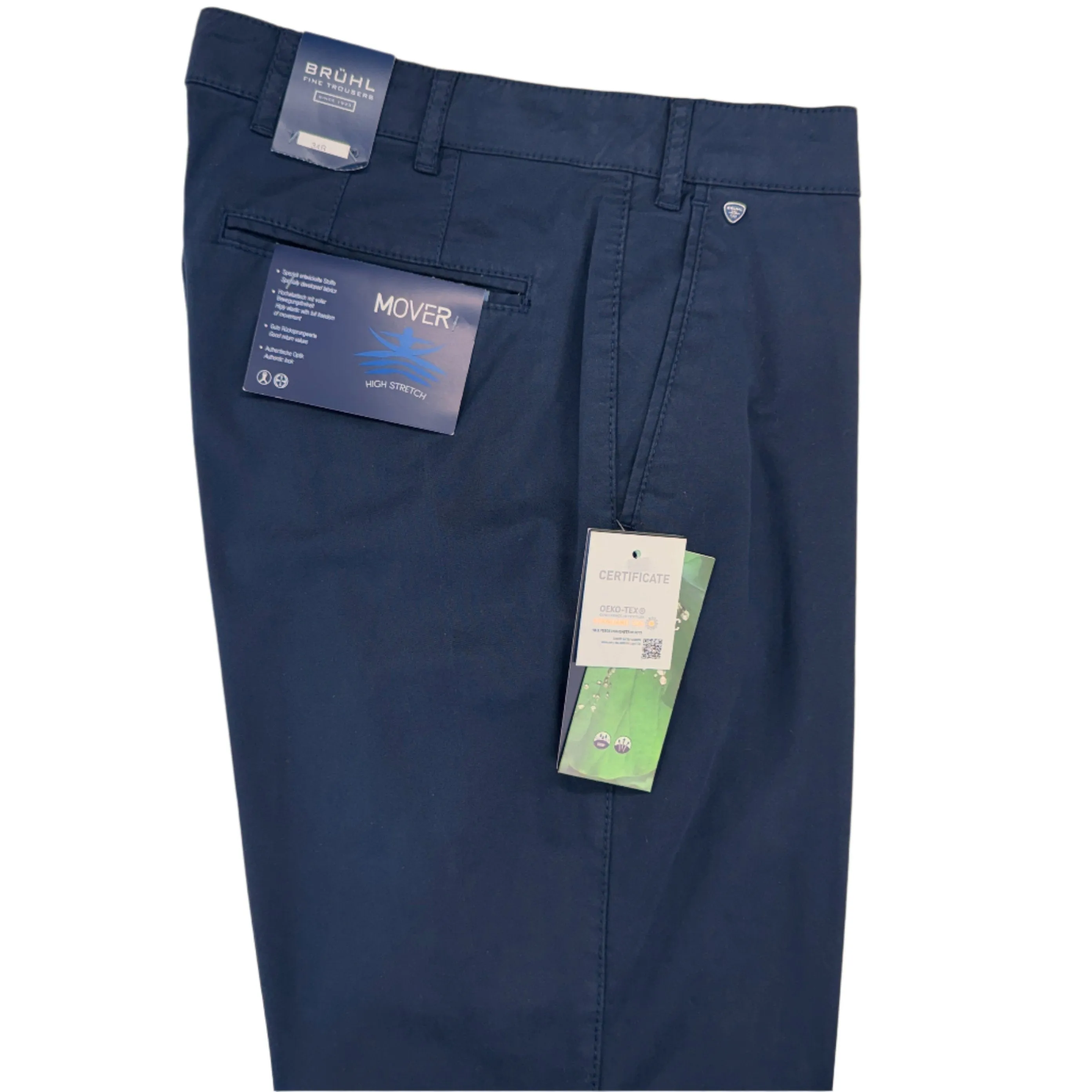 Parma B Trousers