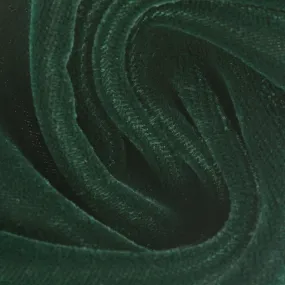 Phoenix Micro Velvet - Dark Green