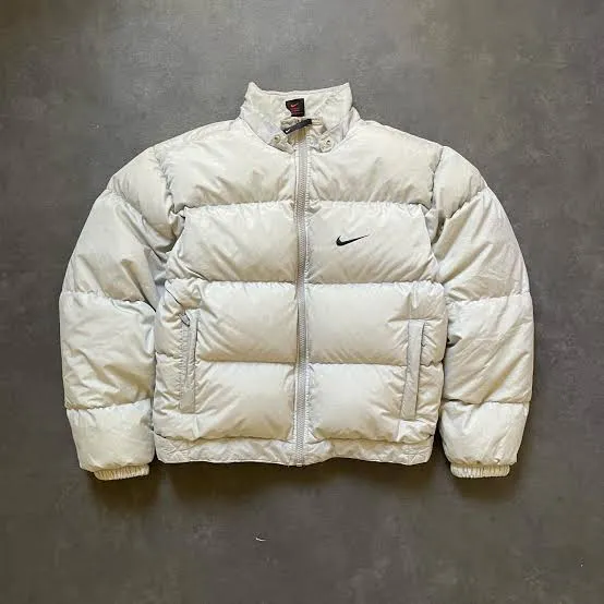 Premium Nike Puffer