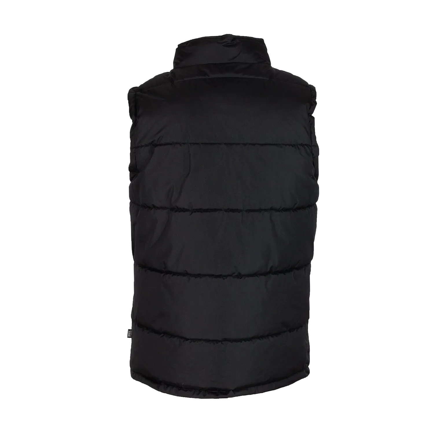 Puffer Vest - Mens