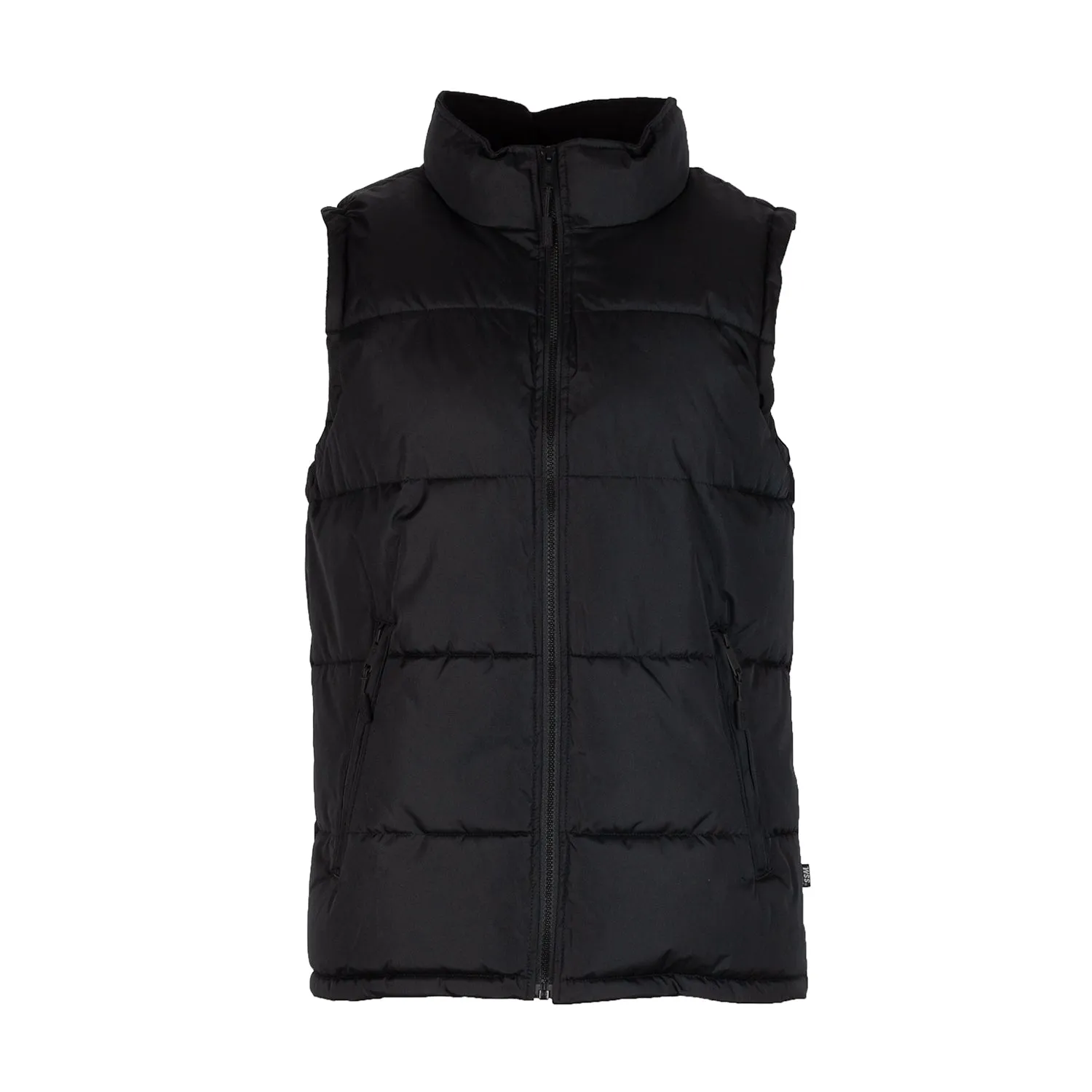 Puffer Vest - Mens