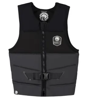 Radar Tidal Life Vest (2021) - Black