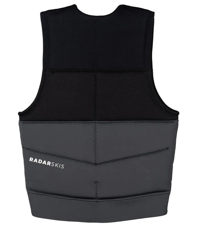 Radar Tidal Life Vest (2021) - Black