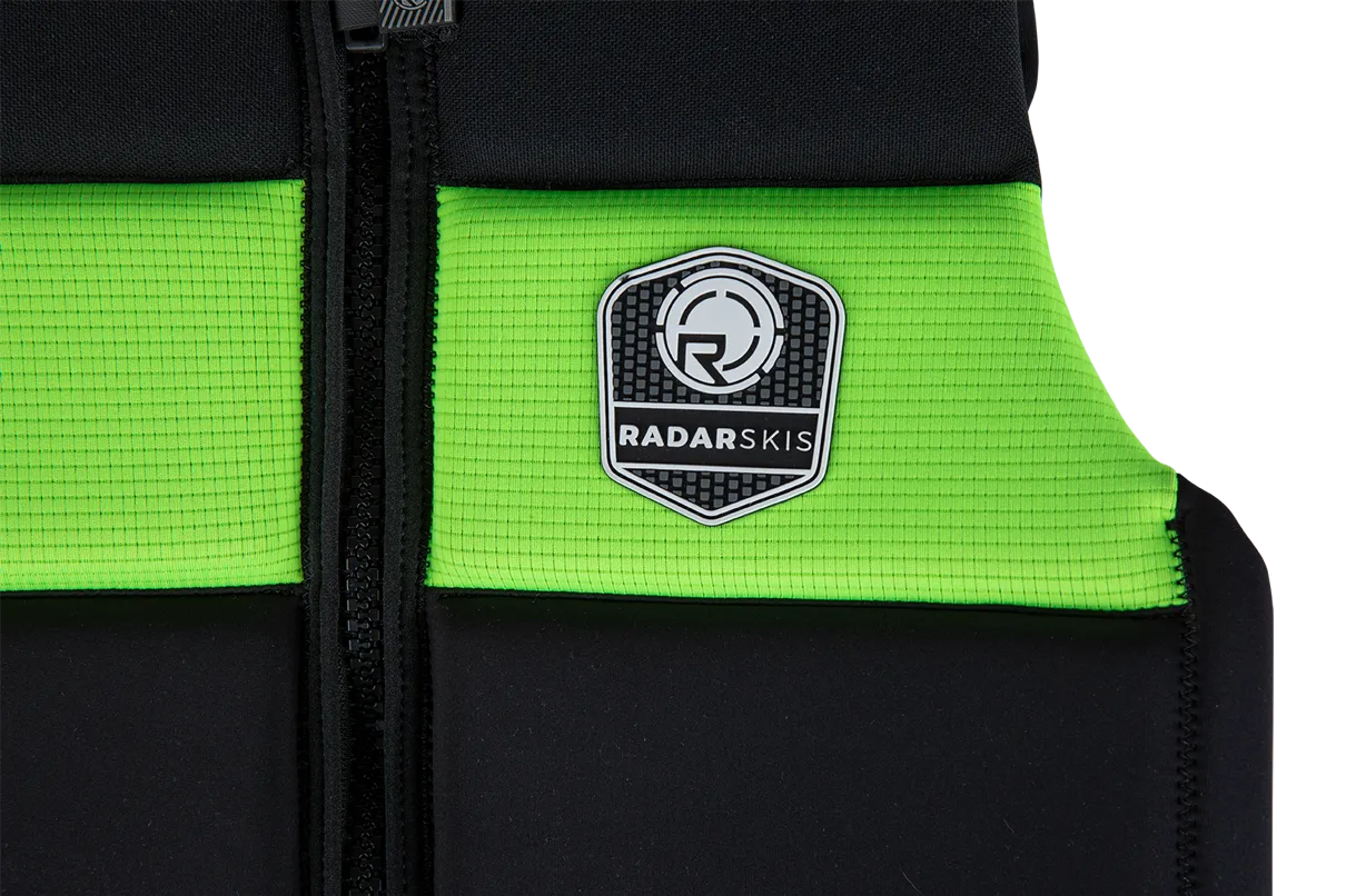 Radar Tidal Limited Impact Vest | Sale!