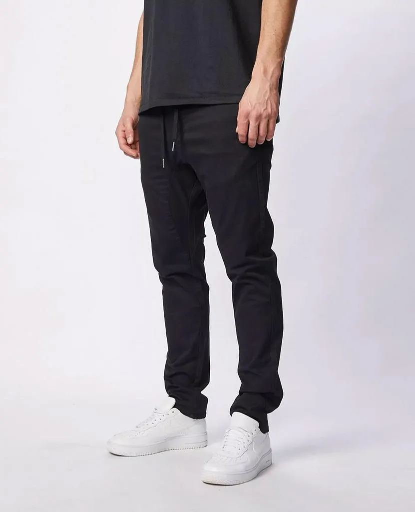 Salerno Chino Black