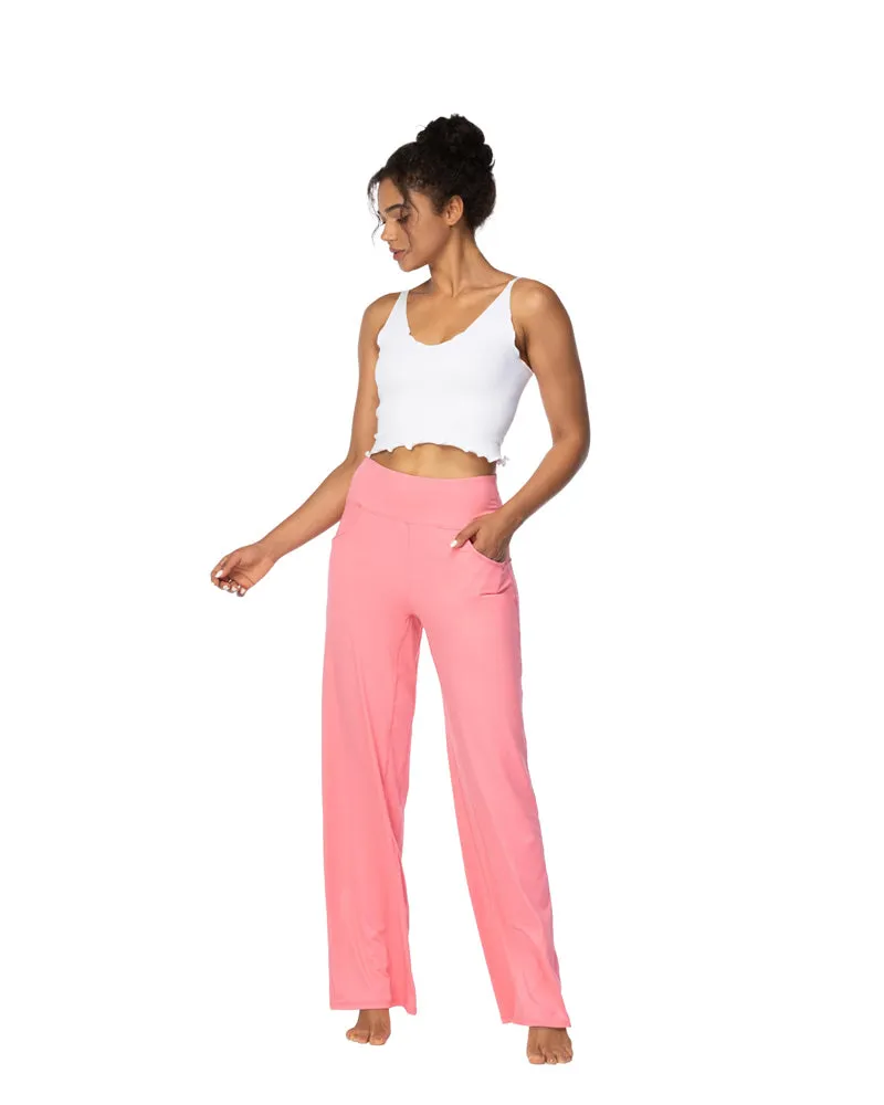 Sunzel Wide Leg Sweatpants with Pockets