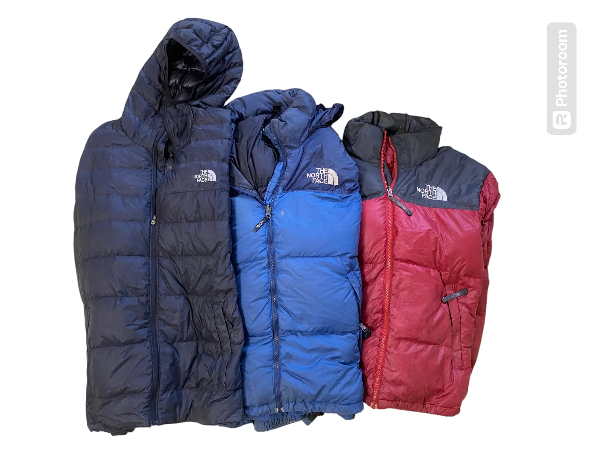 The North Face Puffer - 700 series