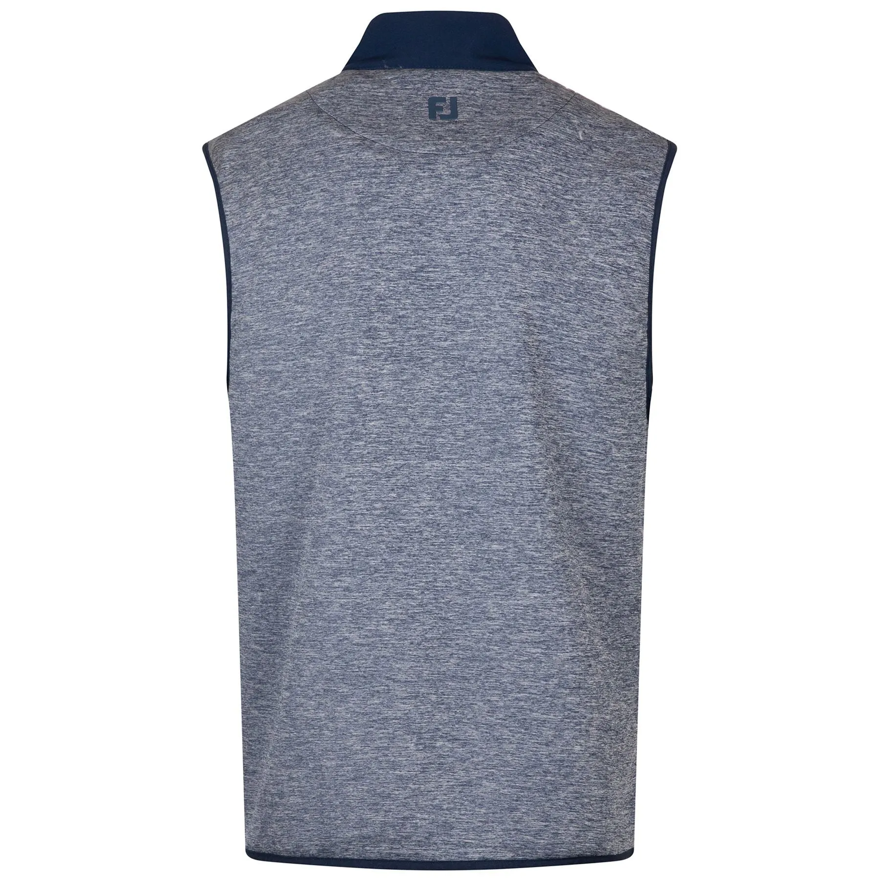 Thermo Hybrid Vest Navy - 2025