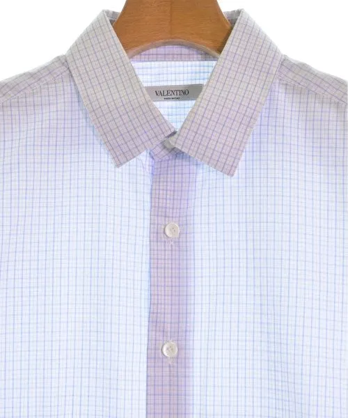 VALENTINO Dress shirts