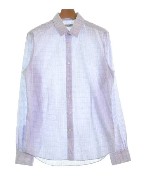 VALENTINO Dress shirts