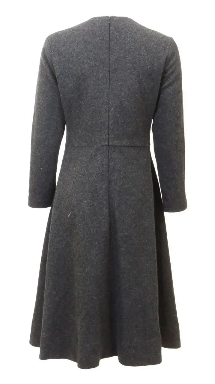 Wear & Flair Wool Dress